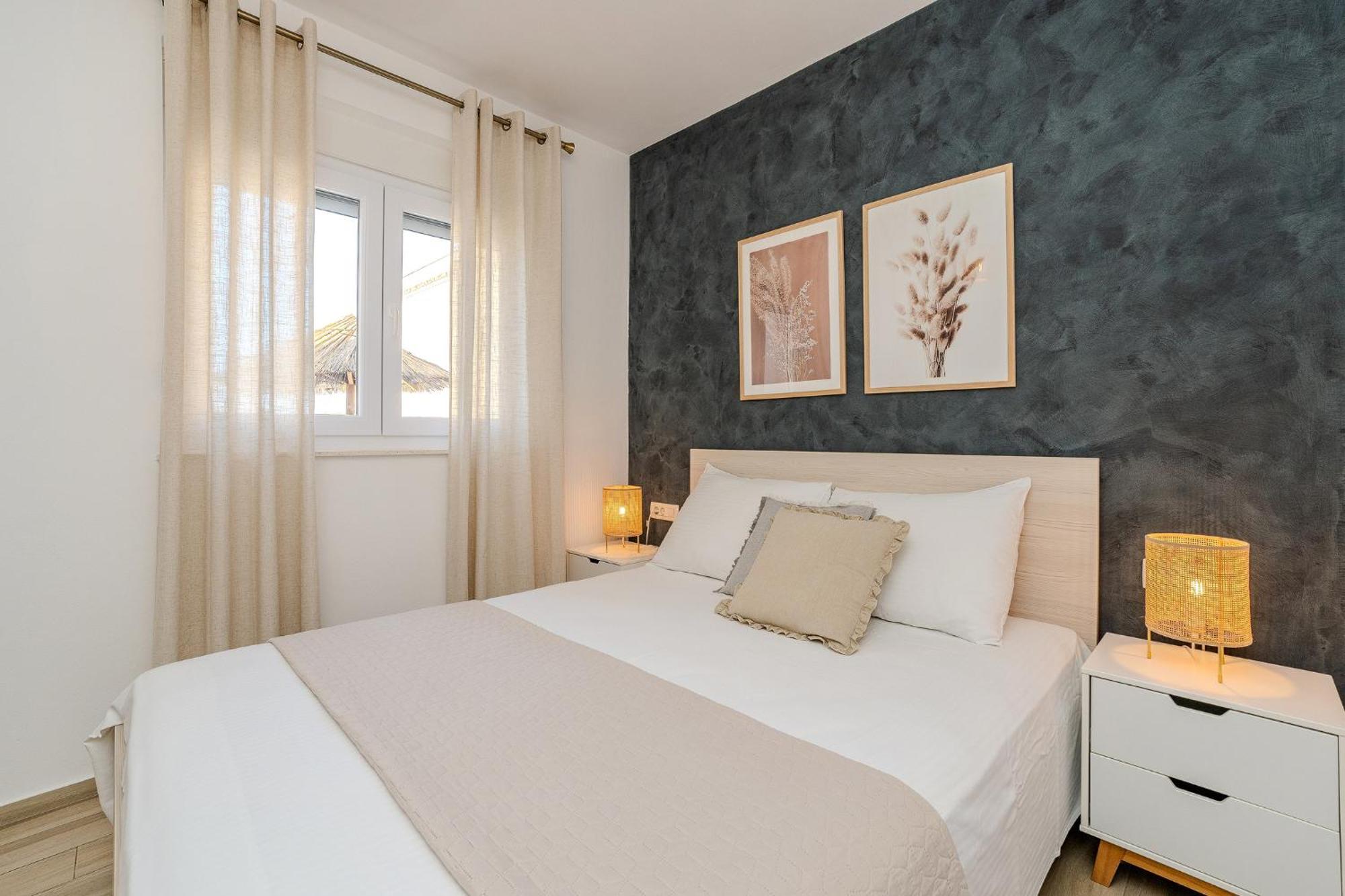 Apartment Luxury Polo *