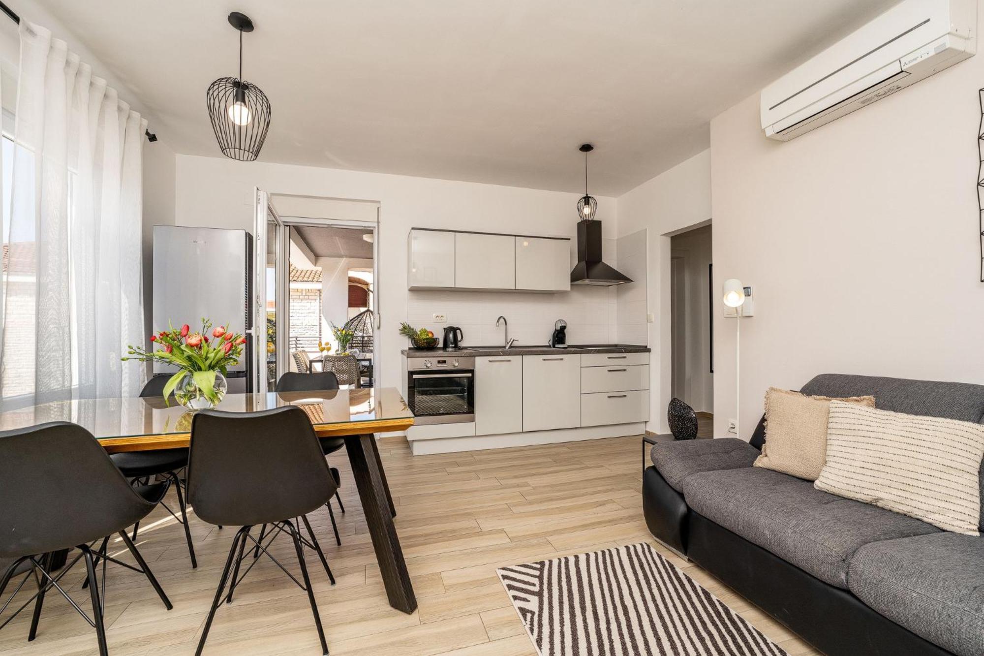 Apartment Luxury Polo