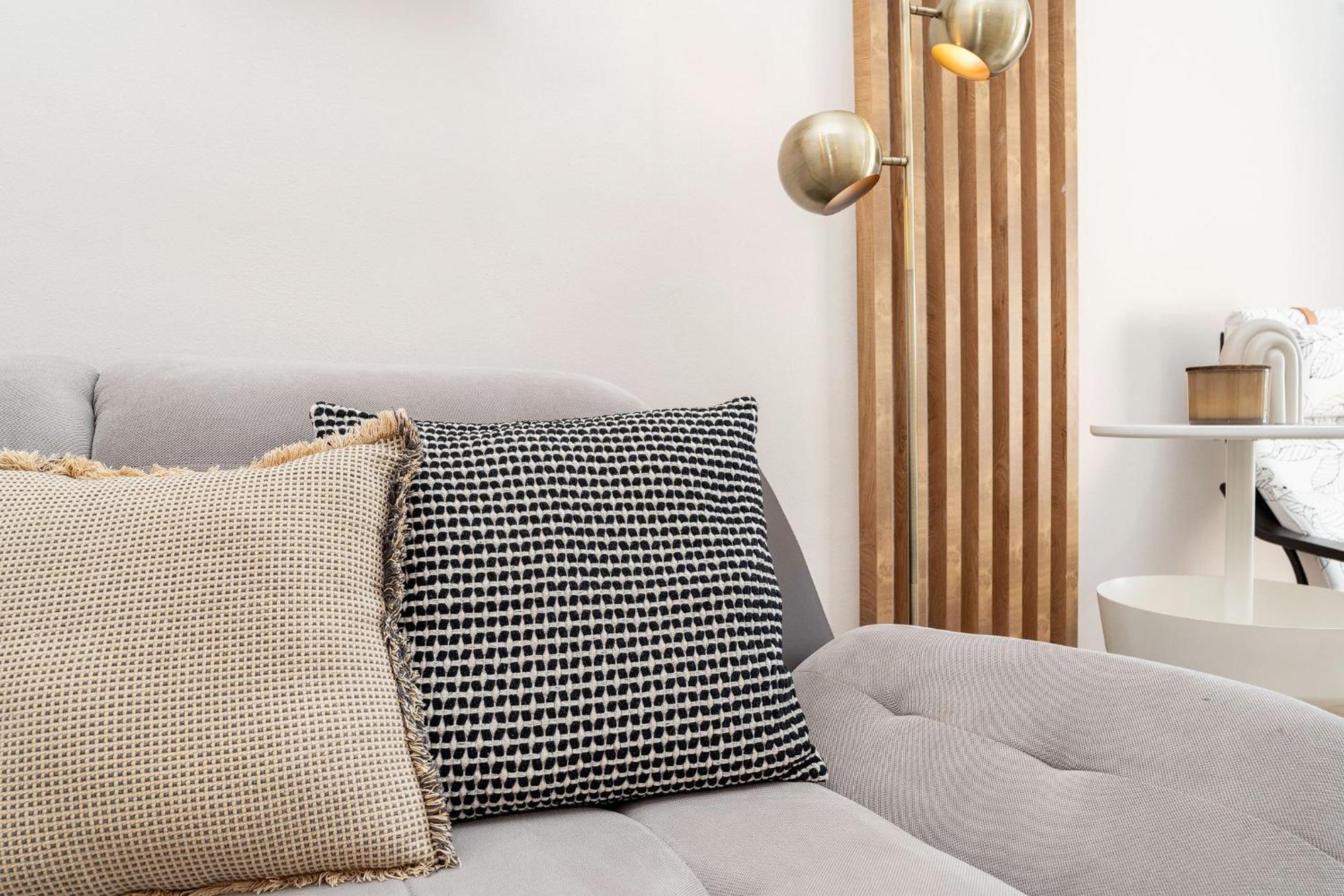 Apartment Luxury Polo
