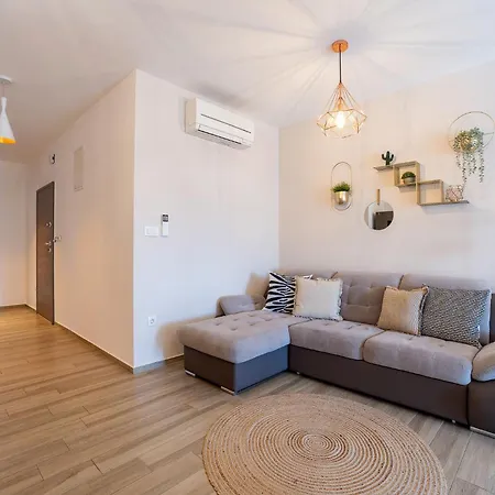 Luxury Home Polo Bibinje Zimmer foto