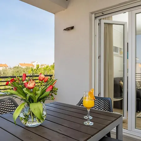 Luxury Home Polo Bibinje Exterior foto