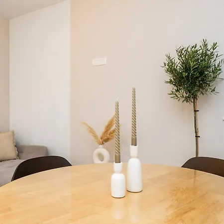 Luxury Home Polo Bibinje Zimmer foto