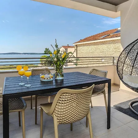 Luxury Home Polo Bibinje Exterior foto