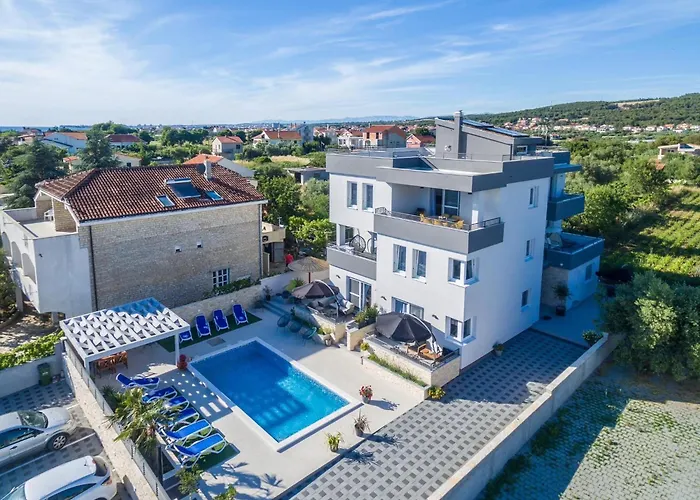 Luxury Home Polo