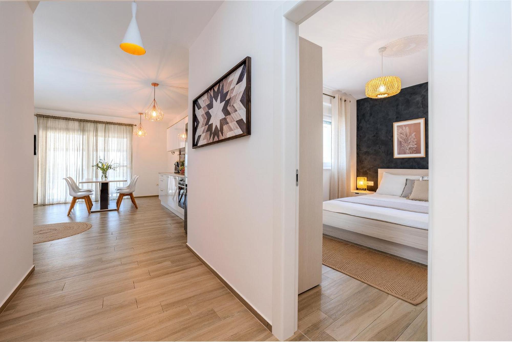 Apartment Luxury Polo *