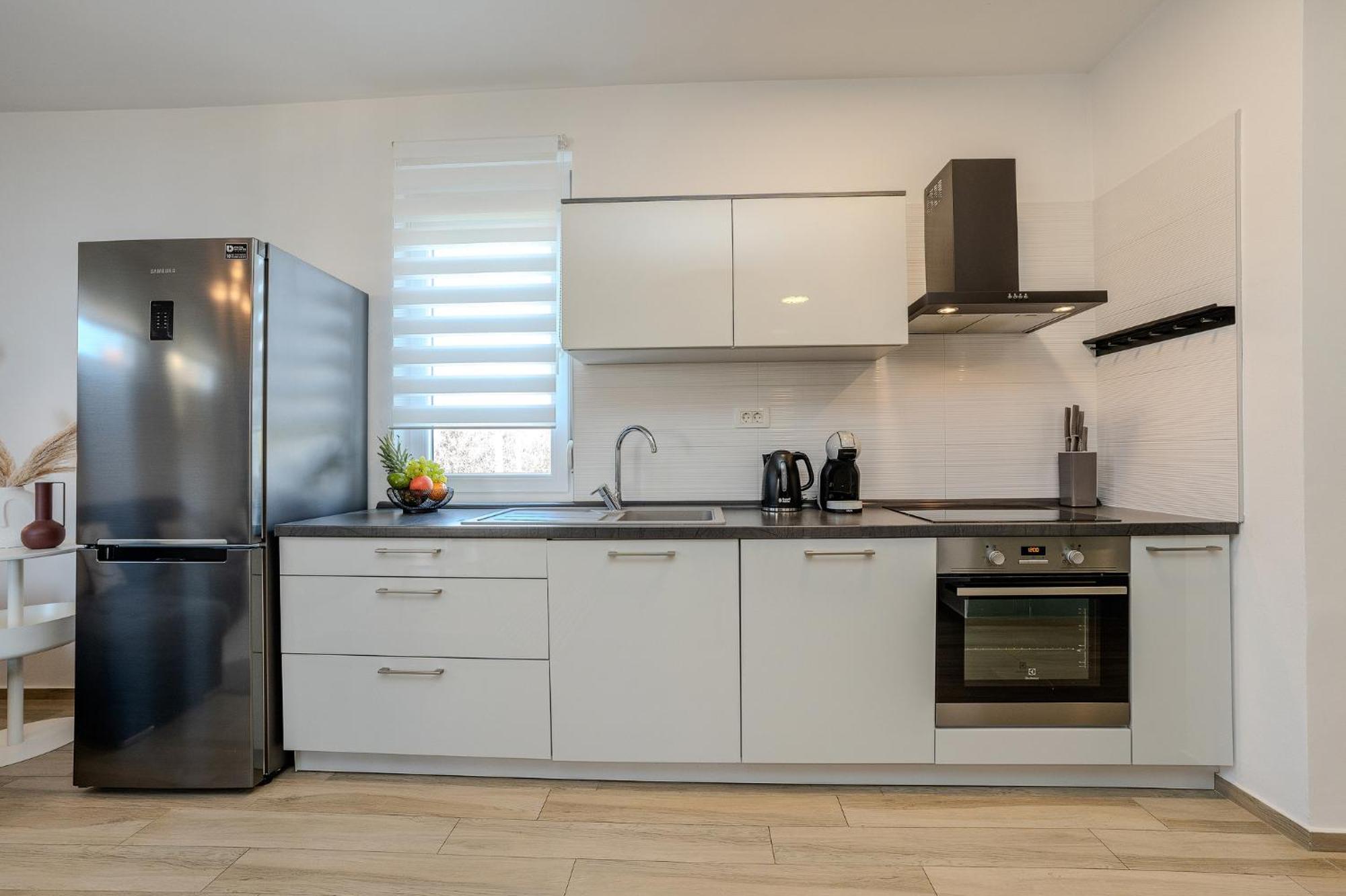 Apartment Luxury Polo *