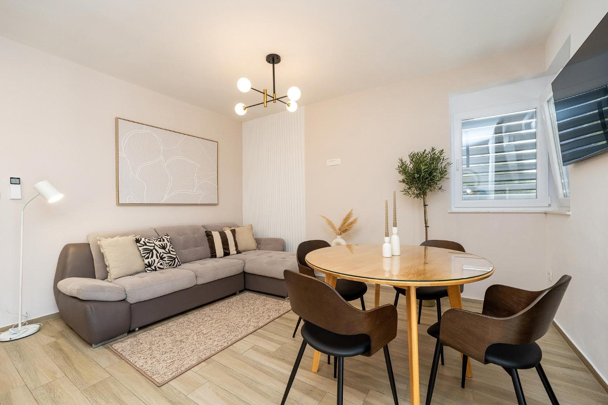 Apartment Luxury Polo