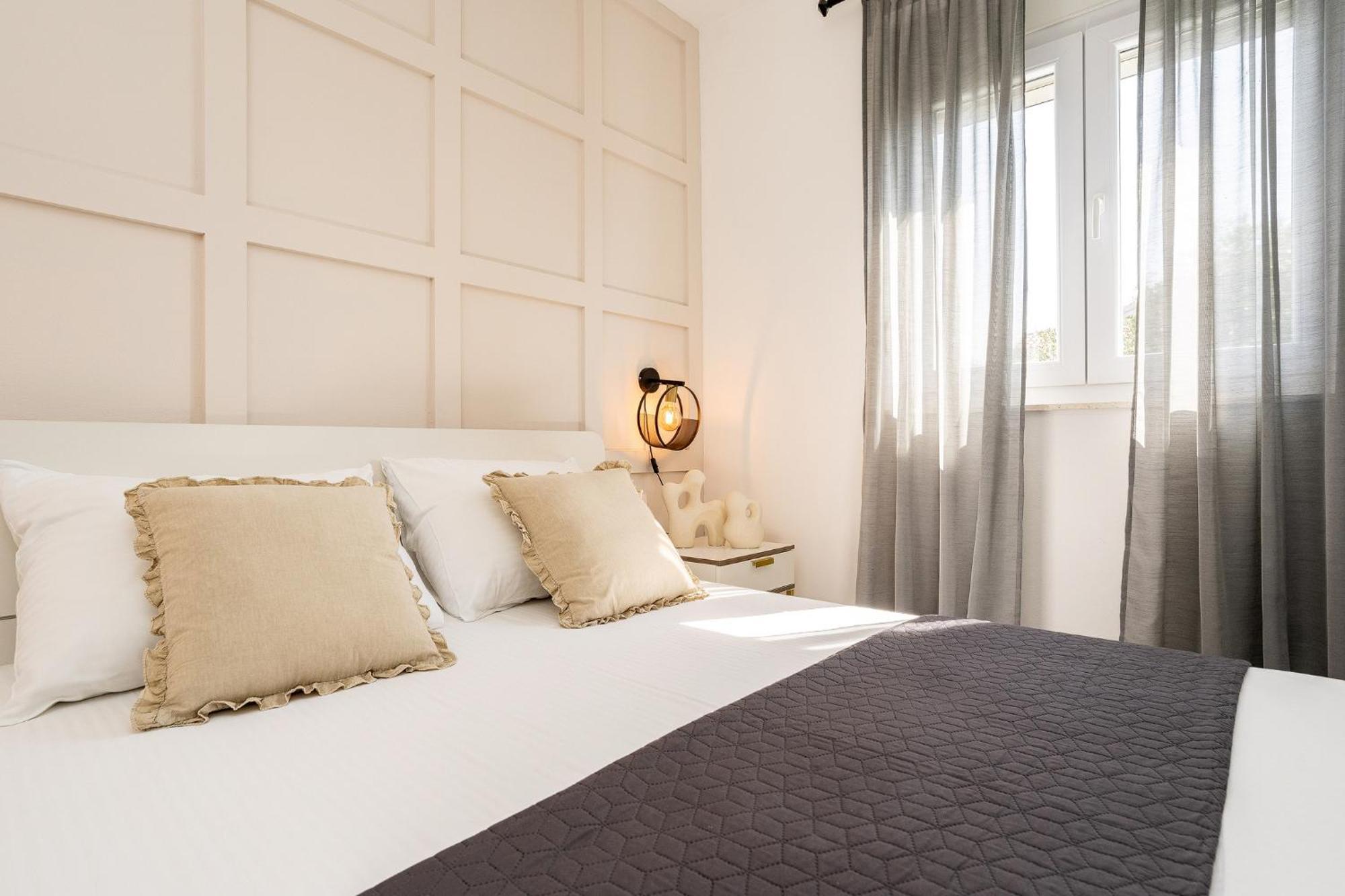 Luxury Polo Bibinje