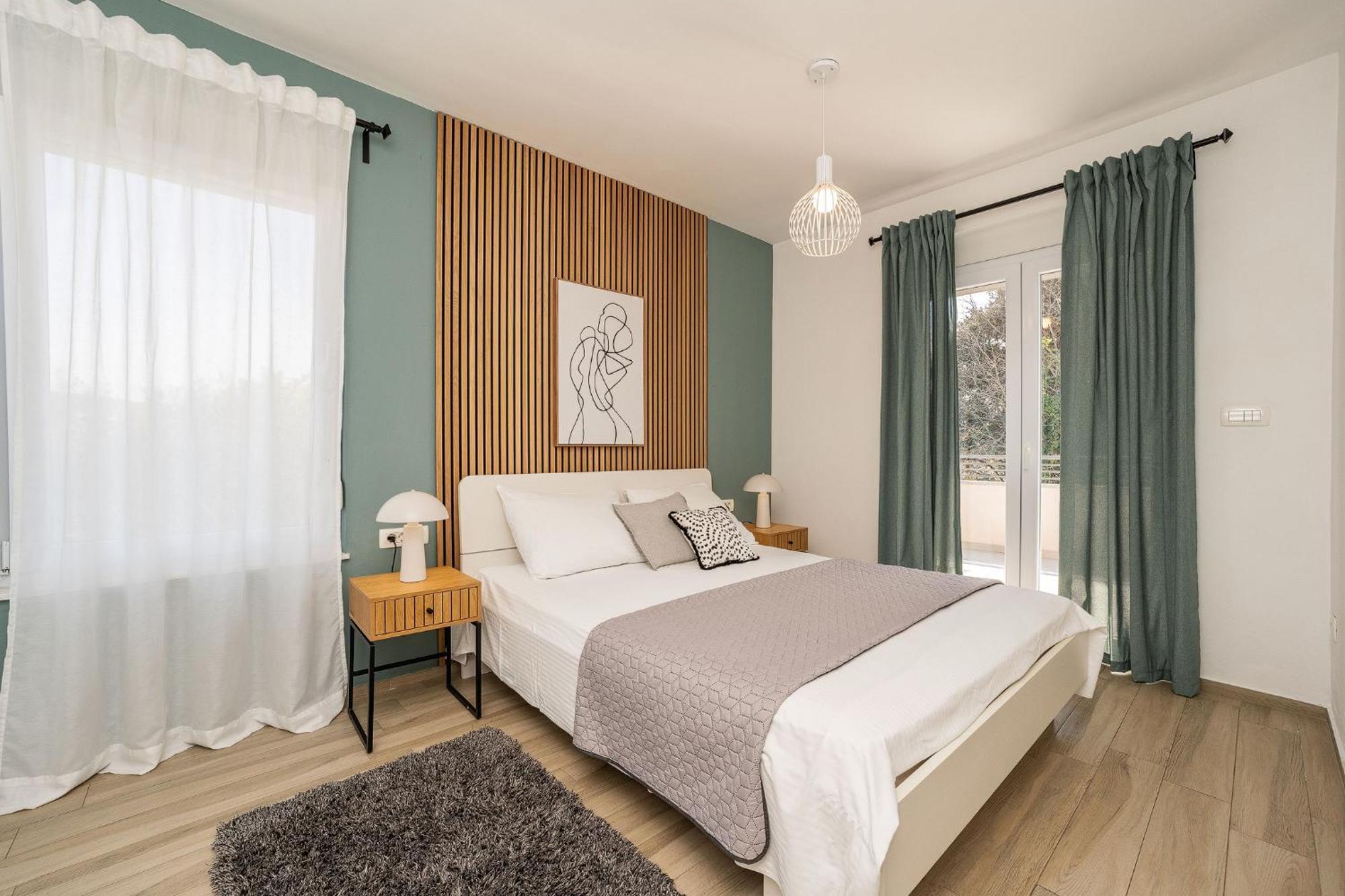 Luxury Polo Apartment Bibinje