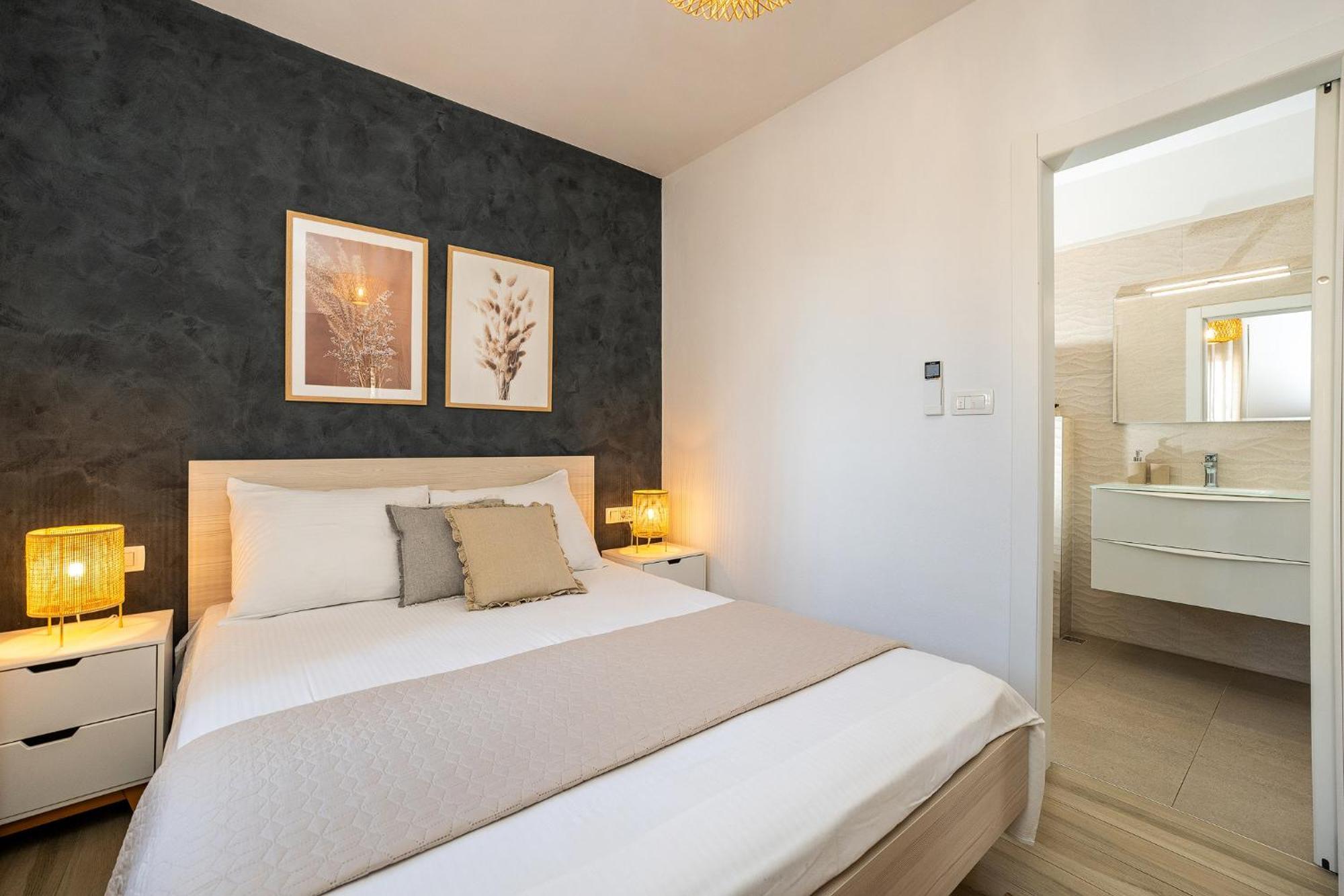 Luxury Polo Apartment *
