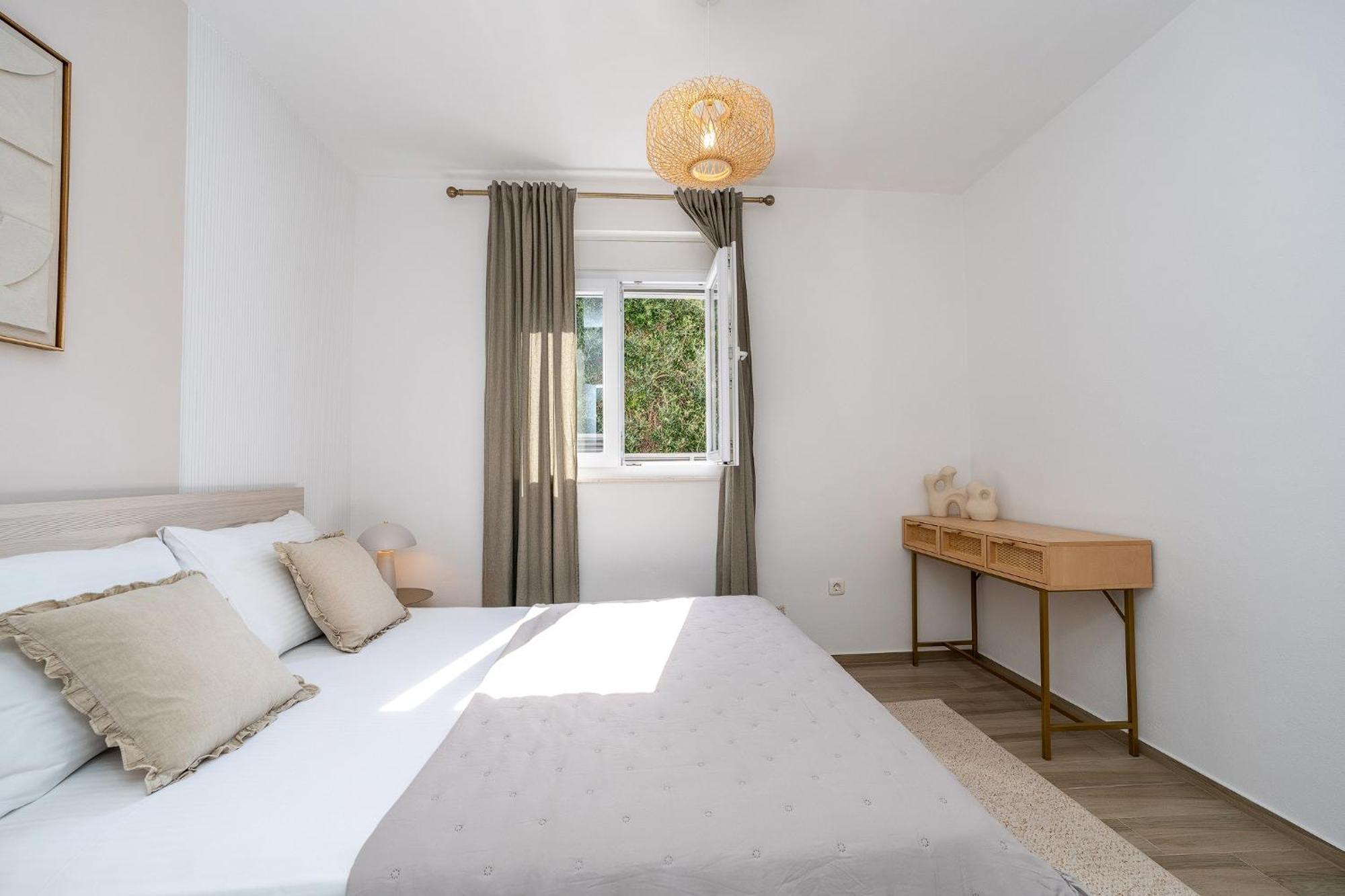 Luxury Polo Apartment