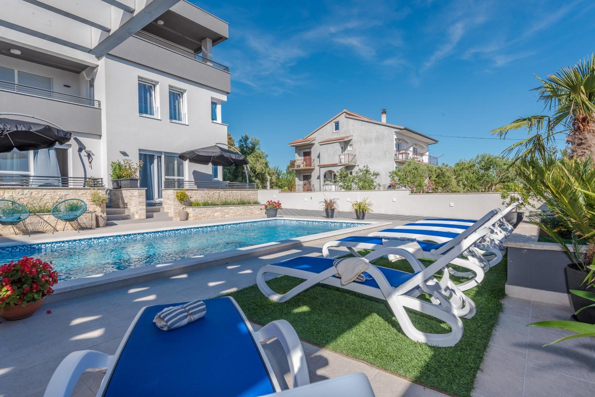Apartment Luxury Polo