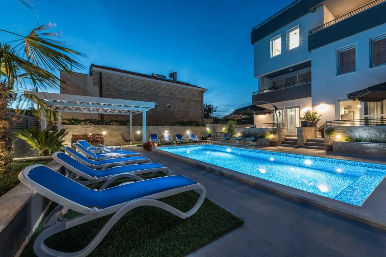 Apartment Luxury Polo *
